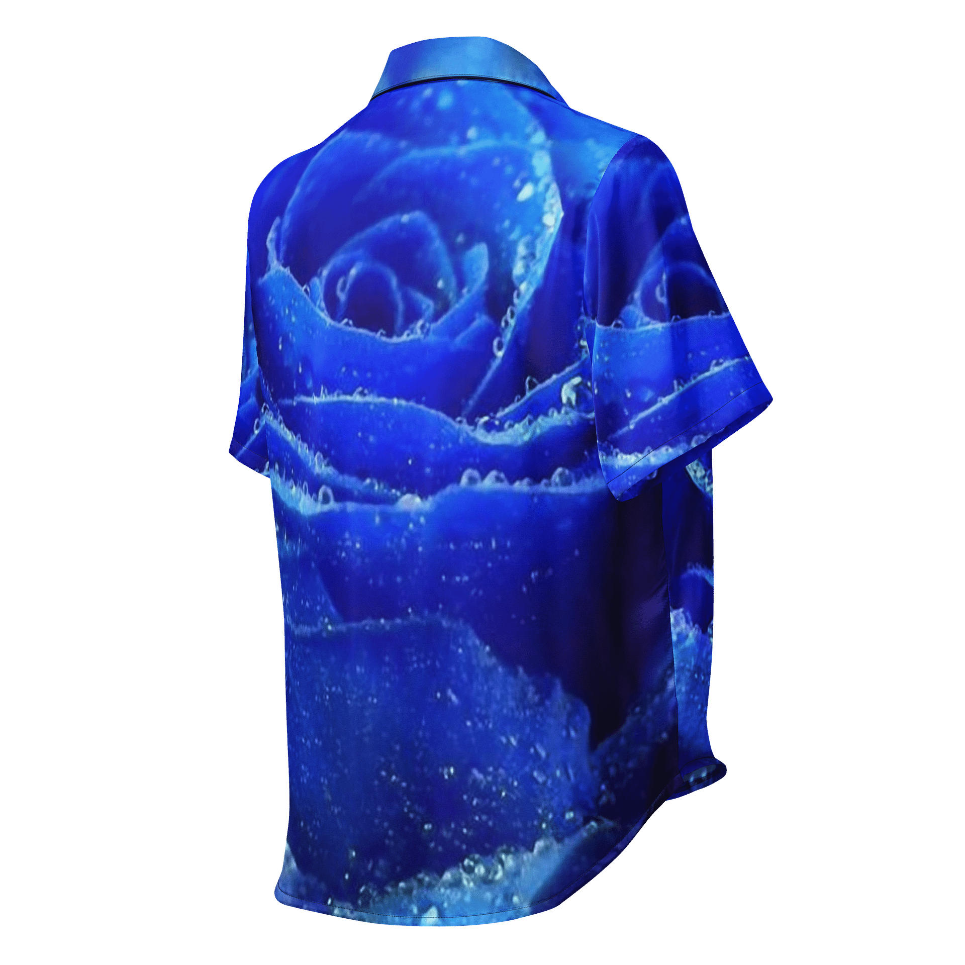 'Your Love' Silky Pyjama Top product image (2)