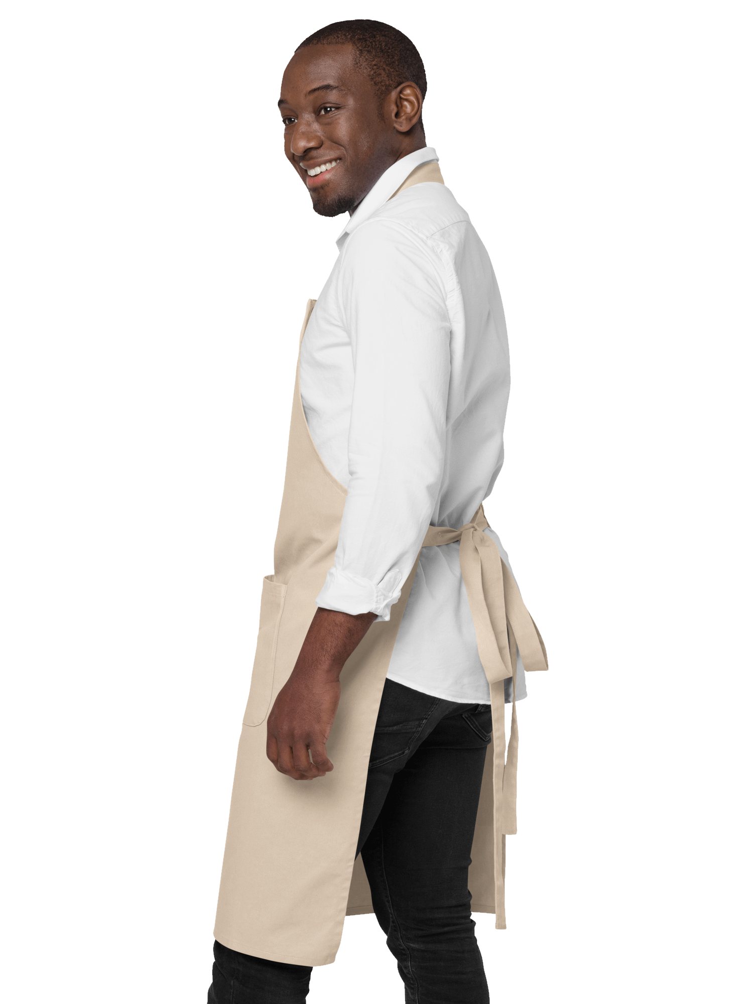 TDC Light Apron product image (4)
