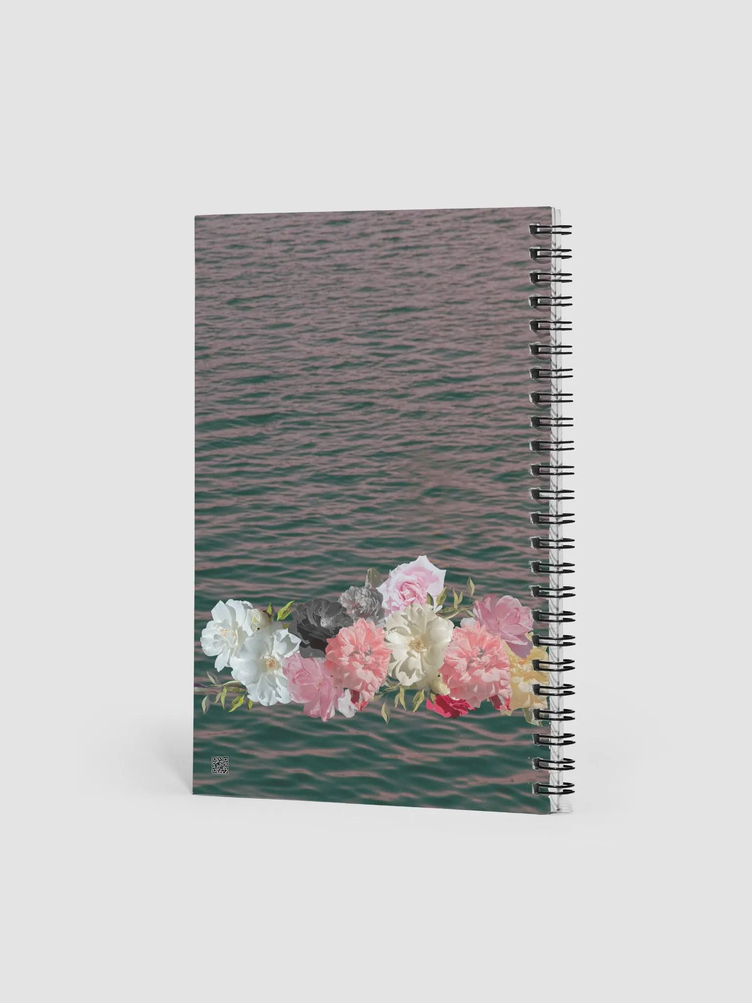 Blooming Notebook product image (2)