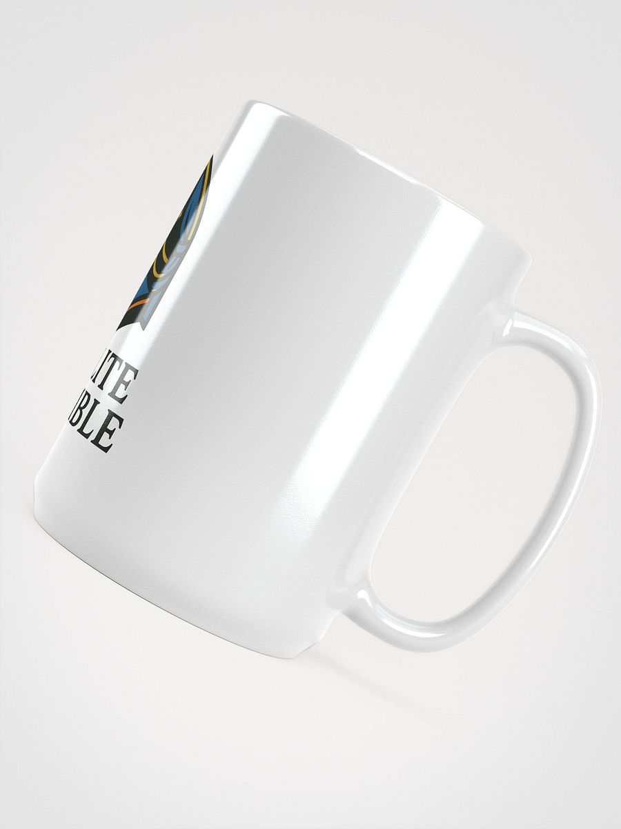 All Elite Ensemble: Spotlight the Story Mug product image (4)