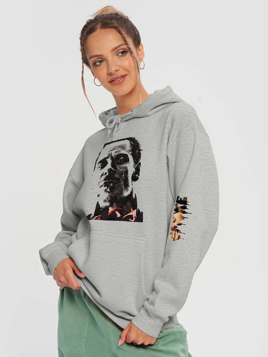 Inferno Portrait | Premium Hoodie product image (7)