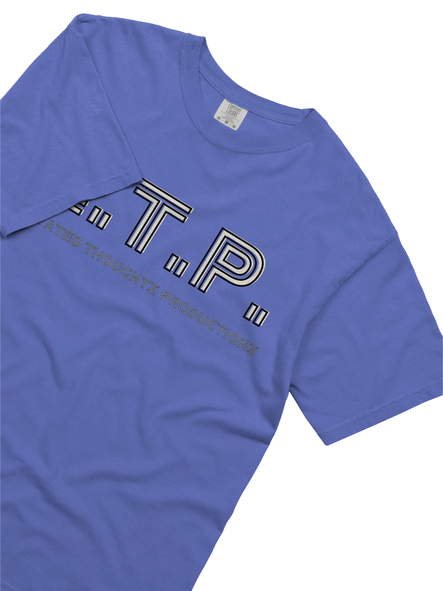 E.T.P. Double Vision Tee - Mens product image (25)