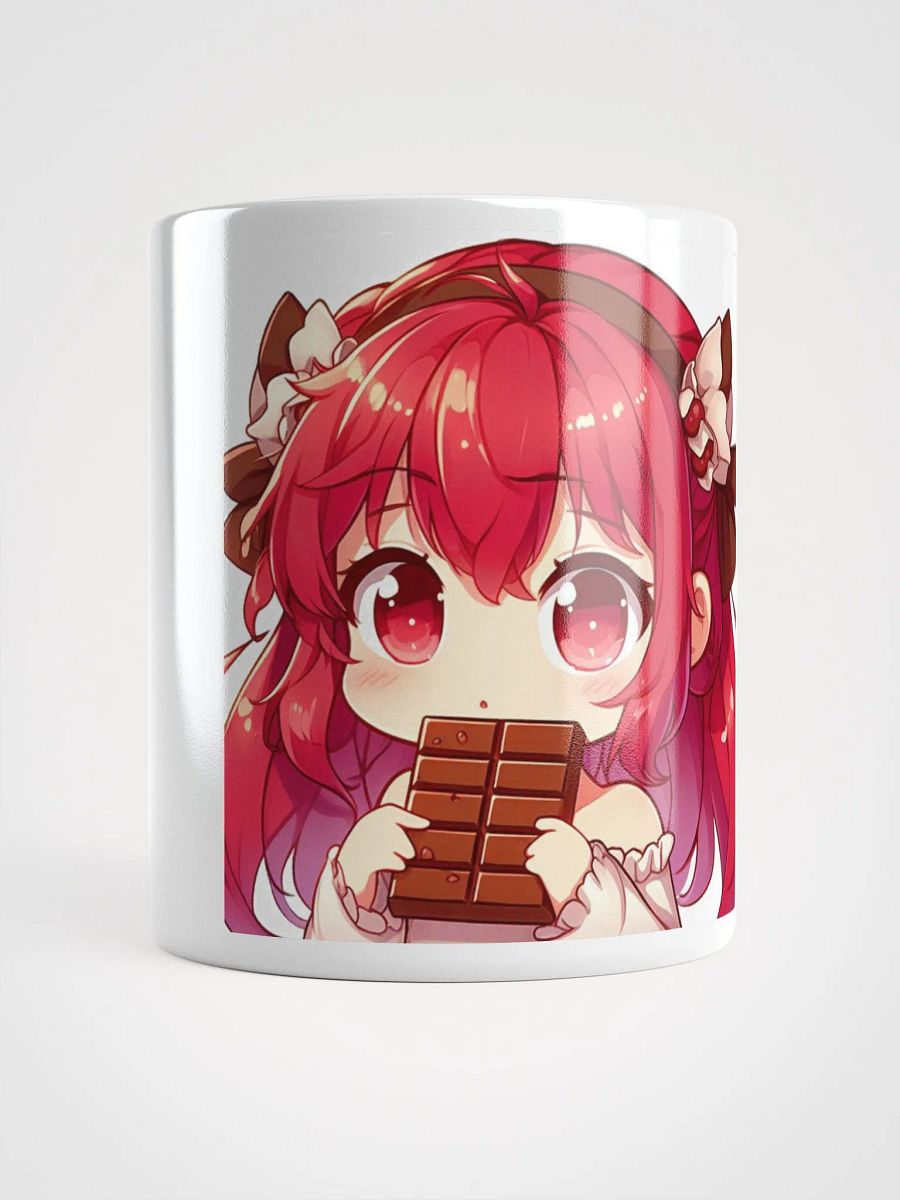 Chocolate Mug product image (5)