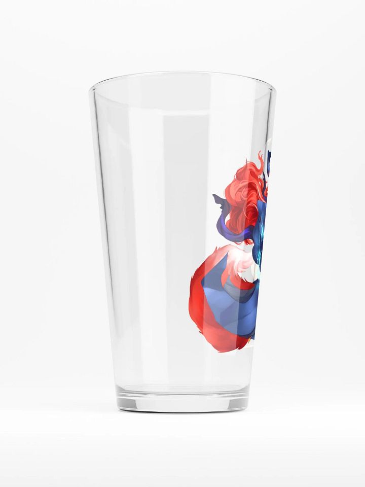 Scandal Pint Glass product image (2)