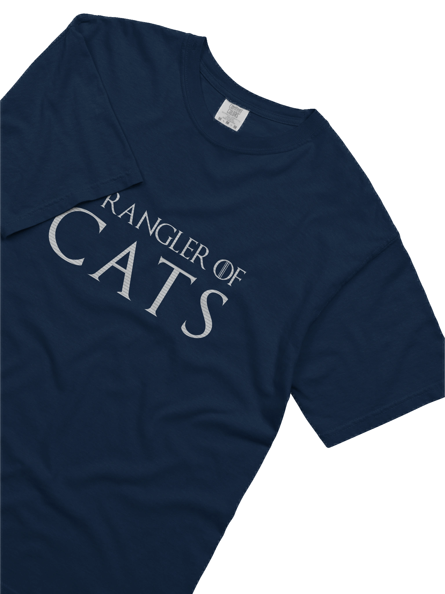 WRANGLER OF CATS product image (11)