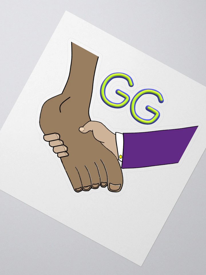 Fingertoe handshake product image (6)