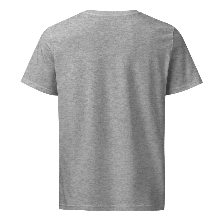 Heather Grey Graphic Shirt product image (2)