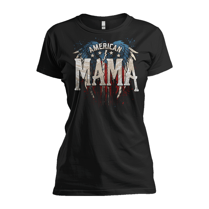 American Mama product image (3)