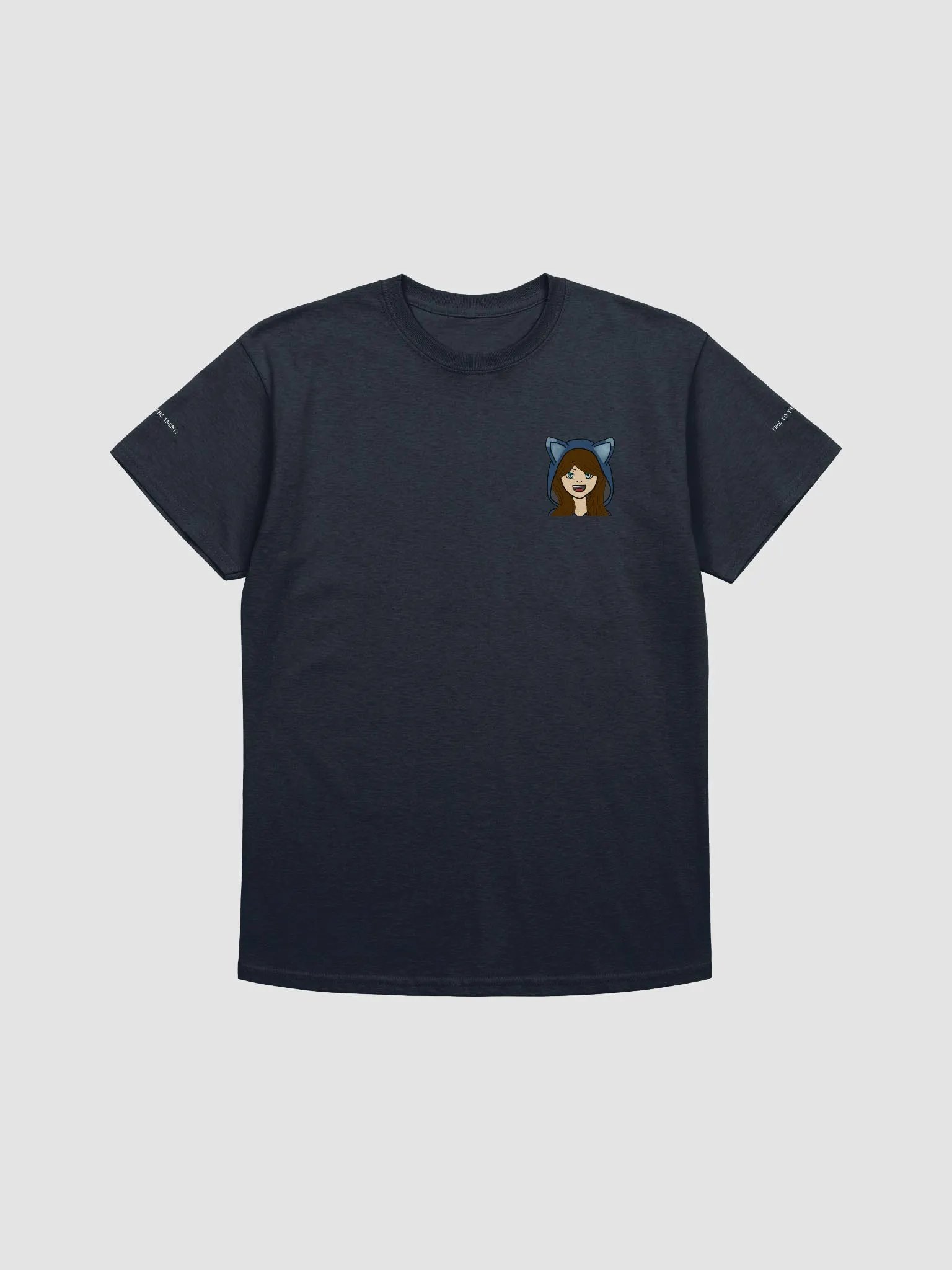 Frenchkittie Tee product image (2)