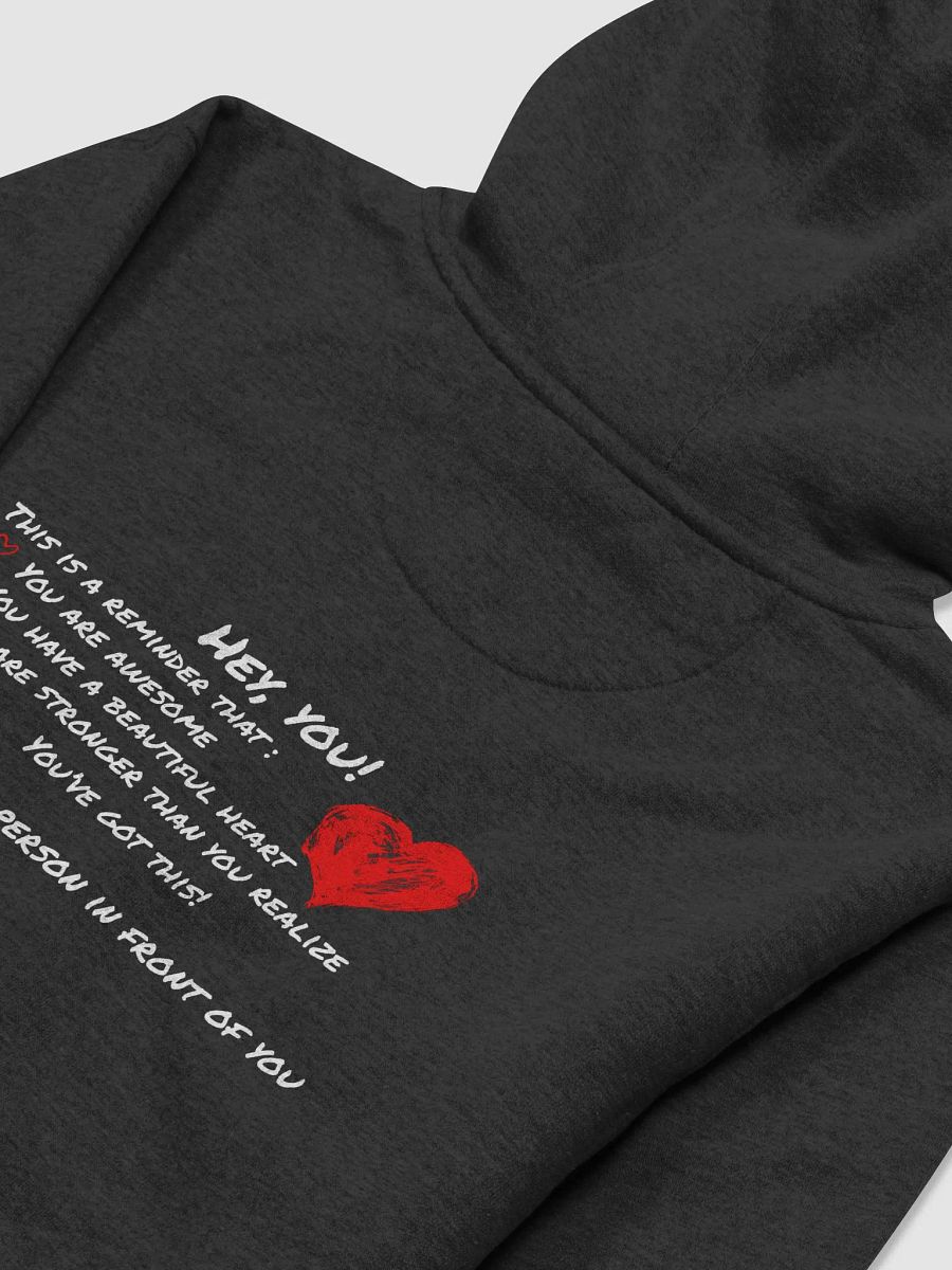Be Kind Hoodie product image (4)