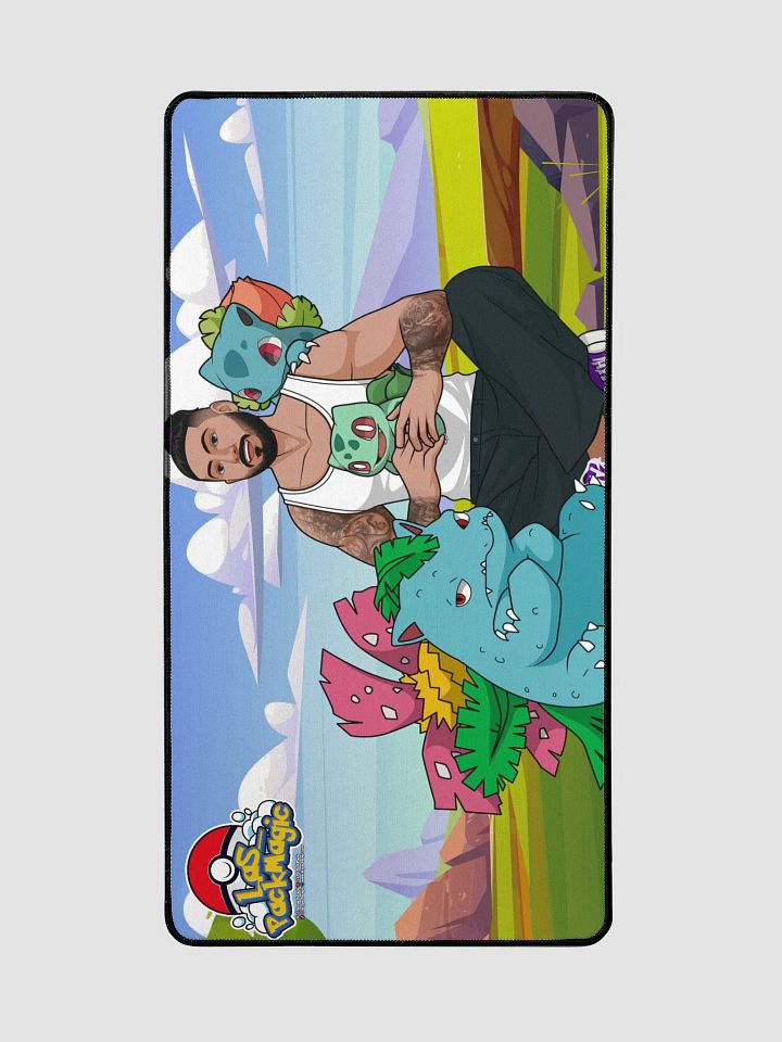 LaS w/Venasaur product image (2)