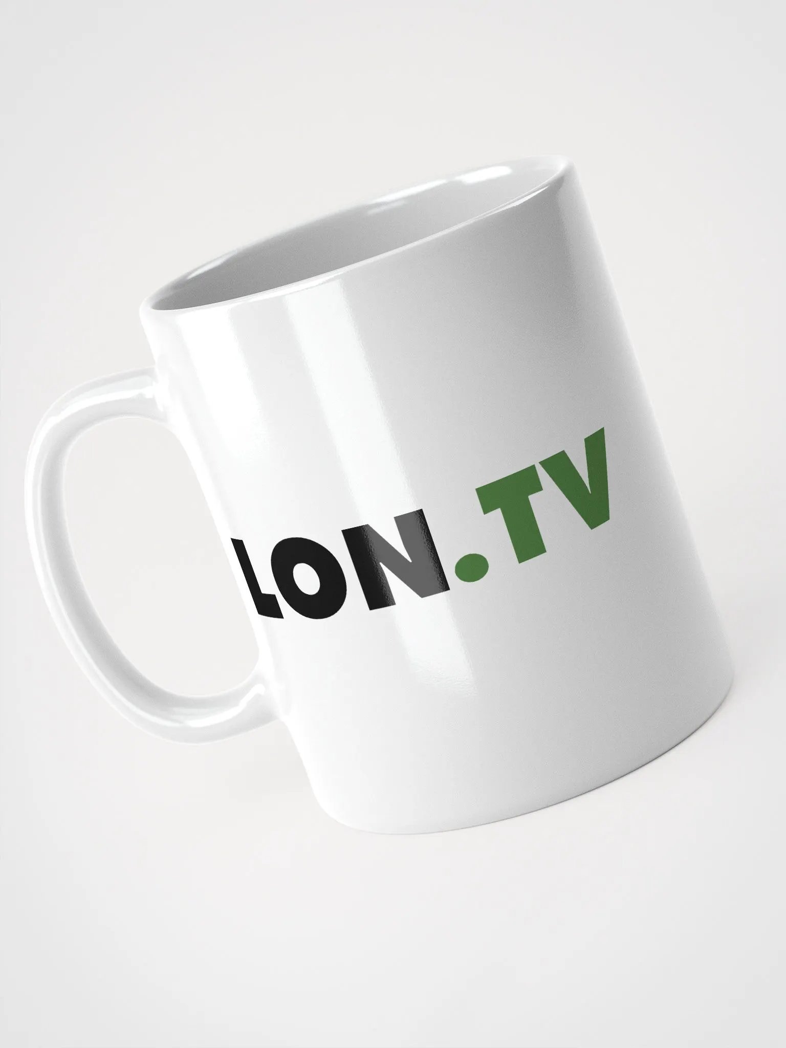 White Mug product image (9)