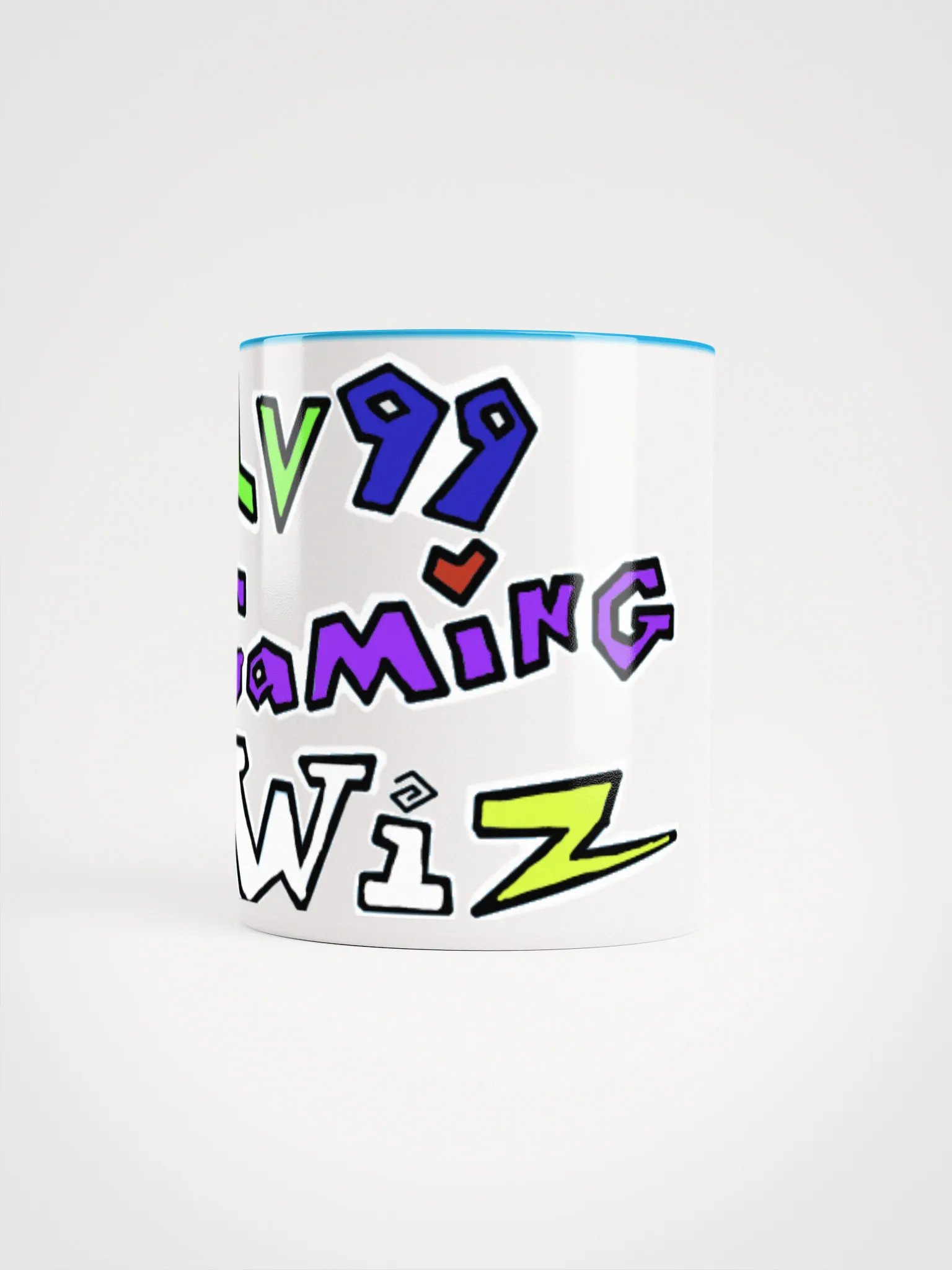 Wiz Coffee Mug product image (5)
