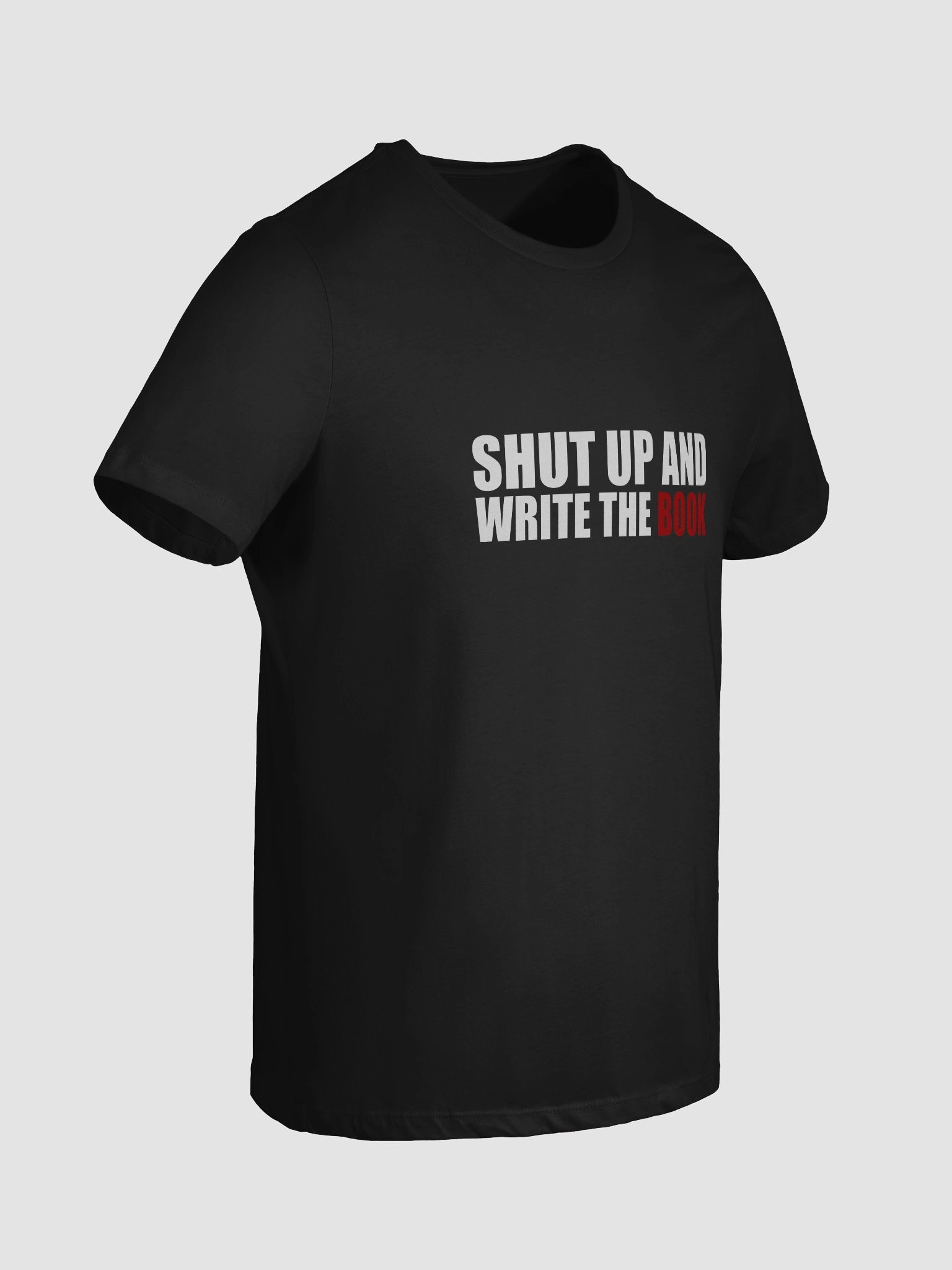 Shut Up Women's Tee product image (8)