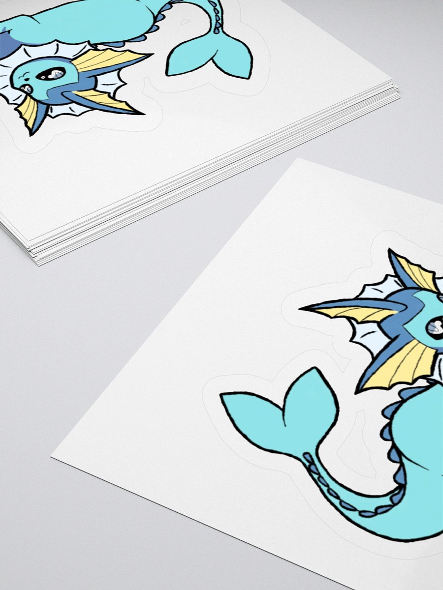 Vaporeon product image (4)