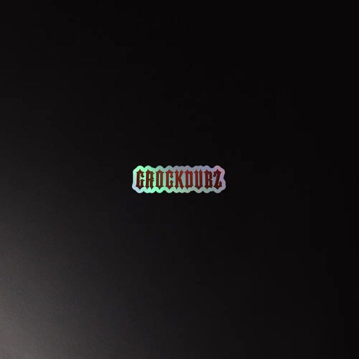 GROCK DUBZ 