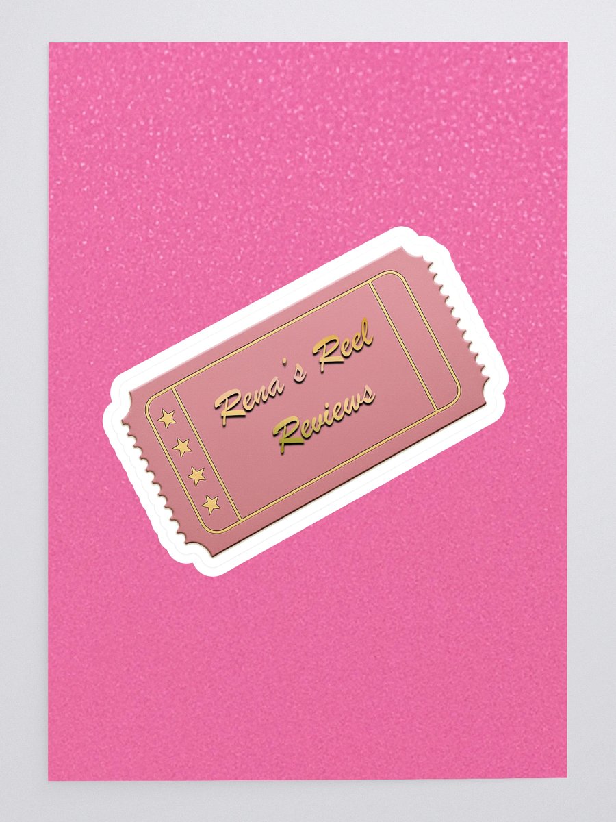 The Ticket Sticker product image (3)