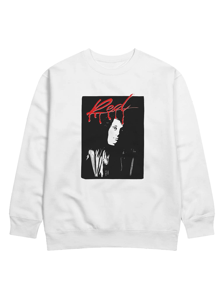 "Joel Lotta Red" Pullover product image (1)