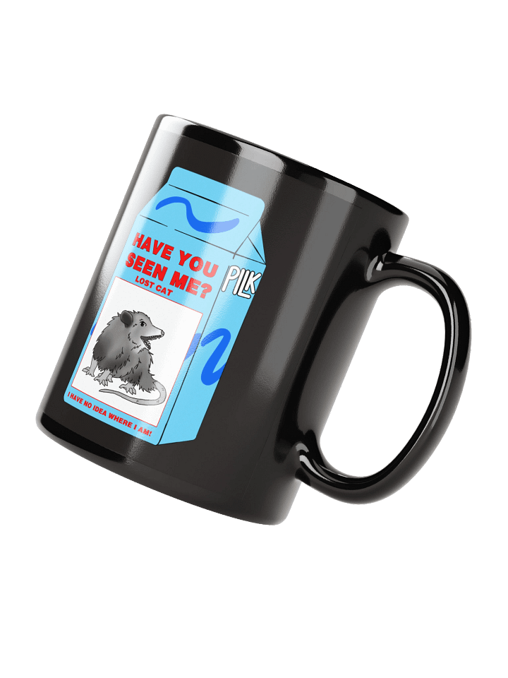 Lost Cat product image (2)