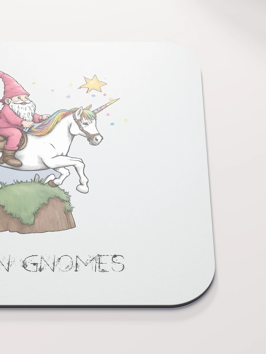 Fantasy Gnome Mousepad product image (5)