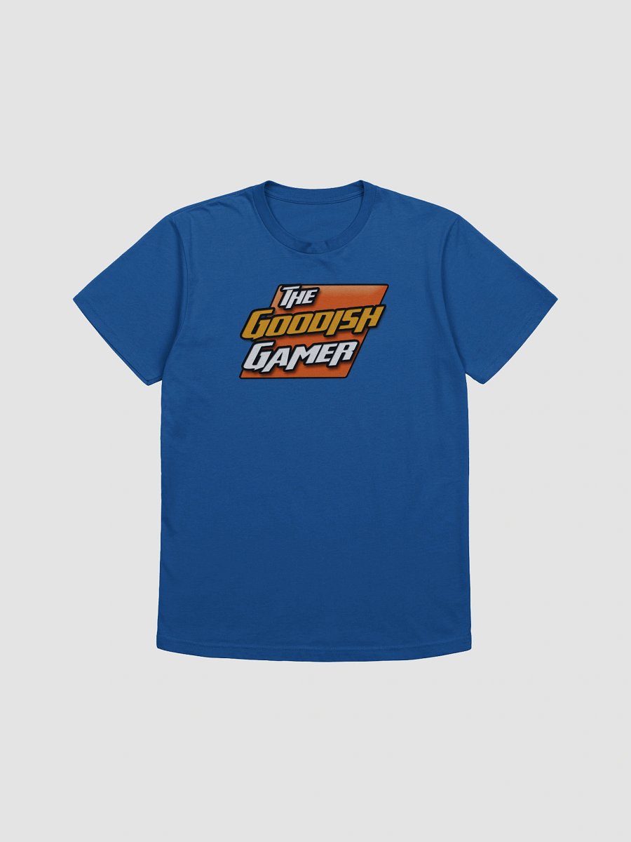 GG T-Shirt – Soft, Stylish, Goodish product image (14)