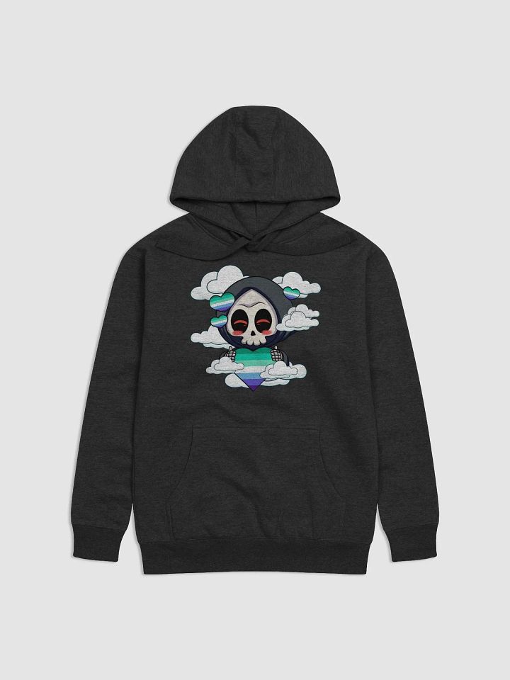 Gay Pride Hoodie product image (2)