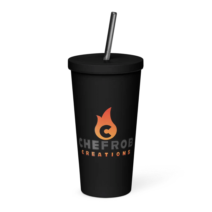 Logo V2 Insulated Tumbler product image (2)