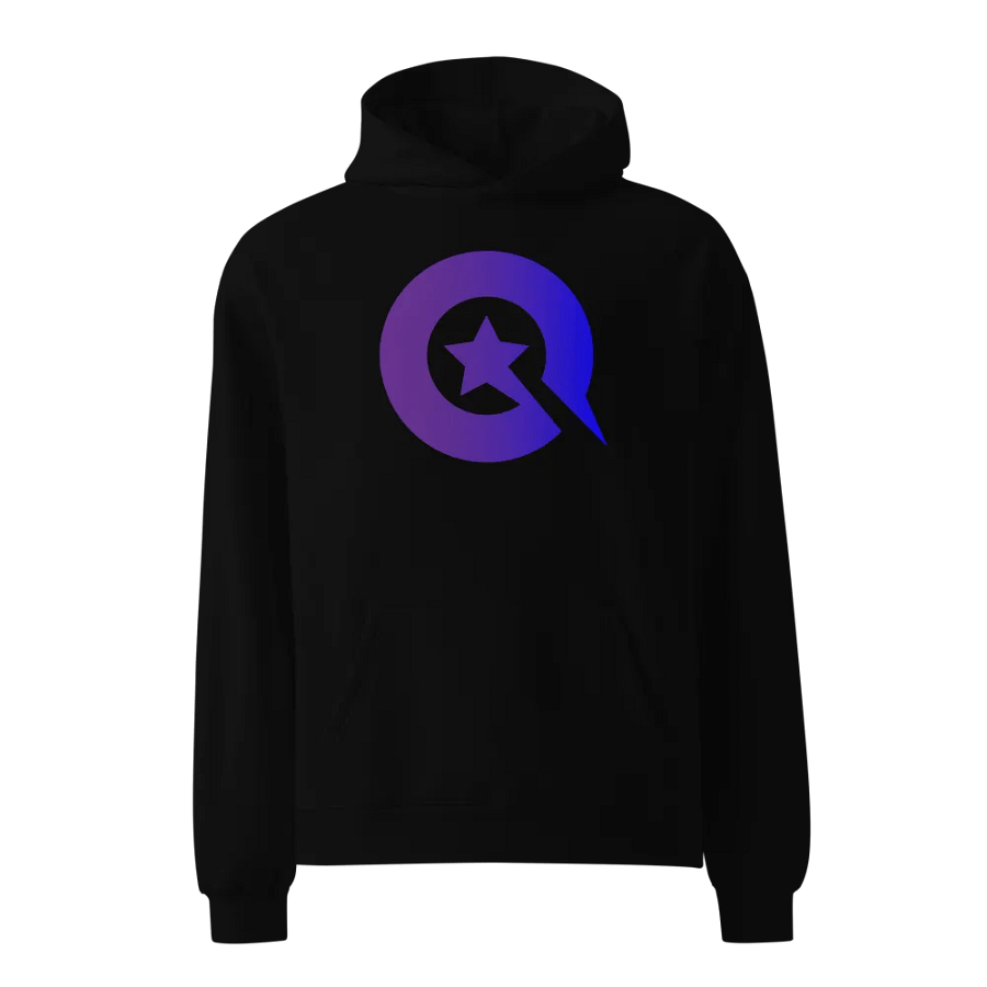 Quasar Hoodie beta product image (1)