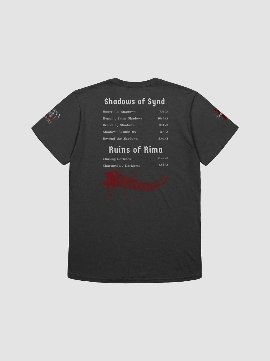 band tee 3 product image (2)