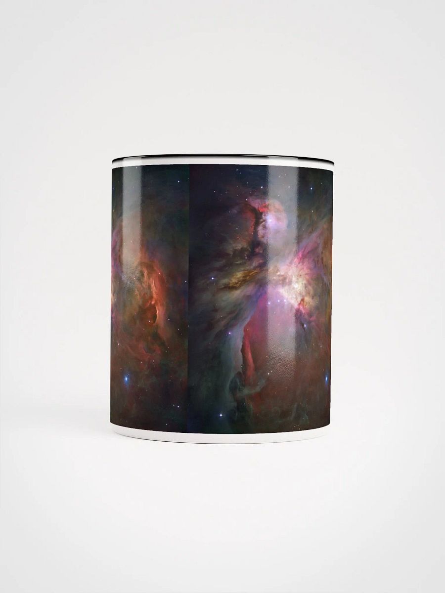 ASTRO Ceramic Mug with Color Inside product image (44)