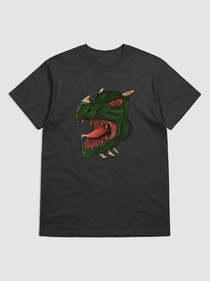 Dragon T-Shirt product image (2)