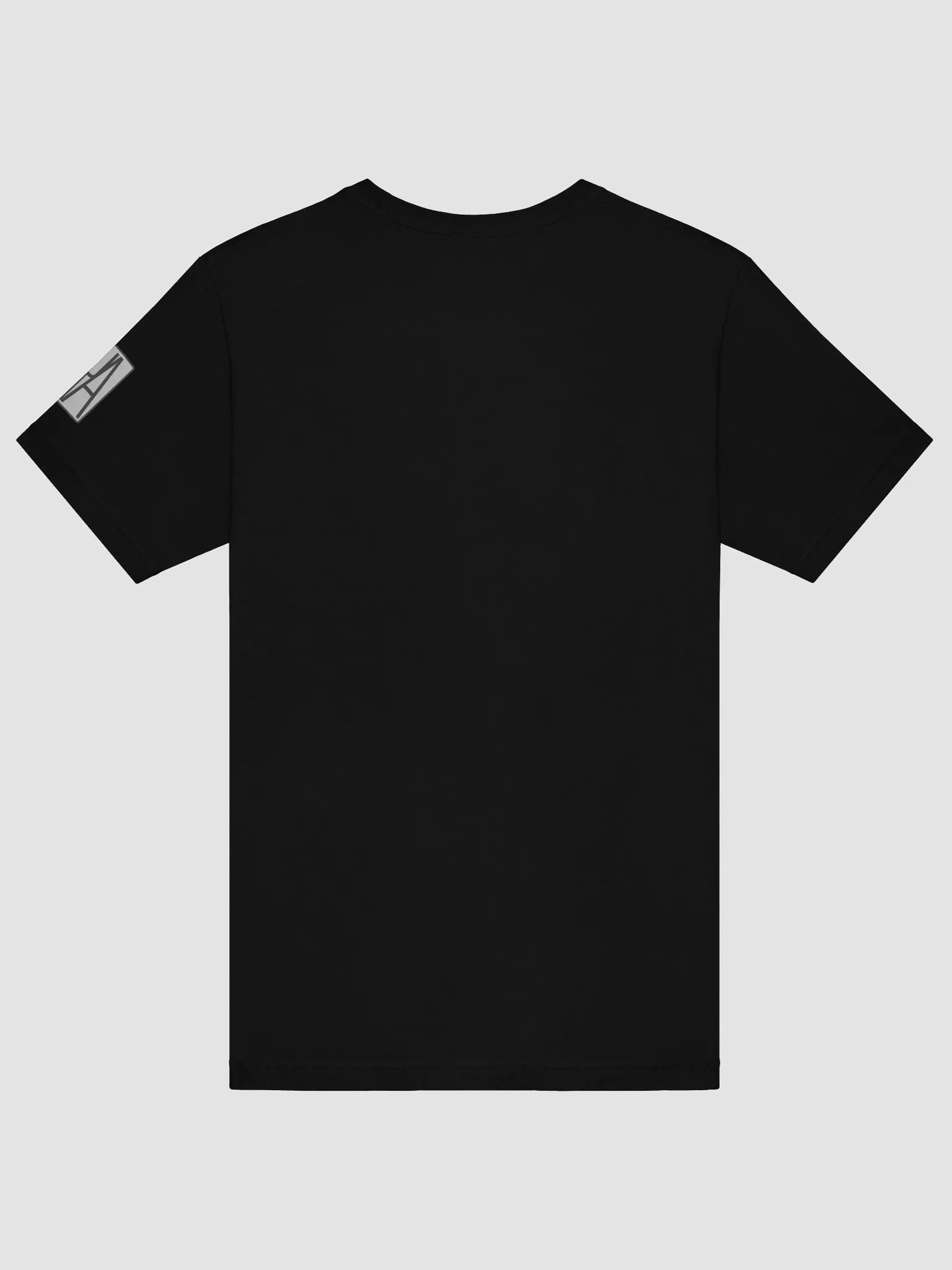 Happy Pride: Asexual T-shirt product image (35)