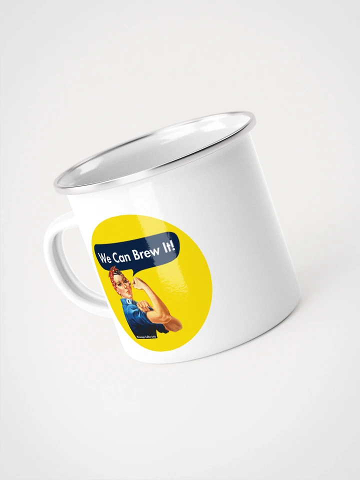 We Can Brew It Mug product image (1)