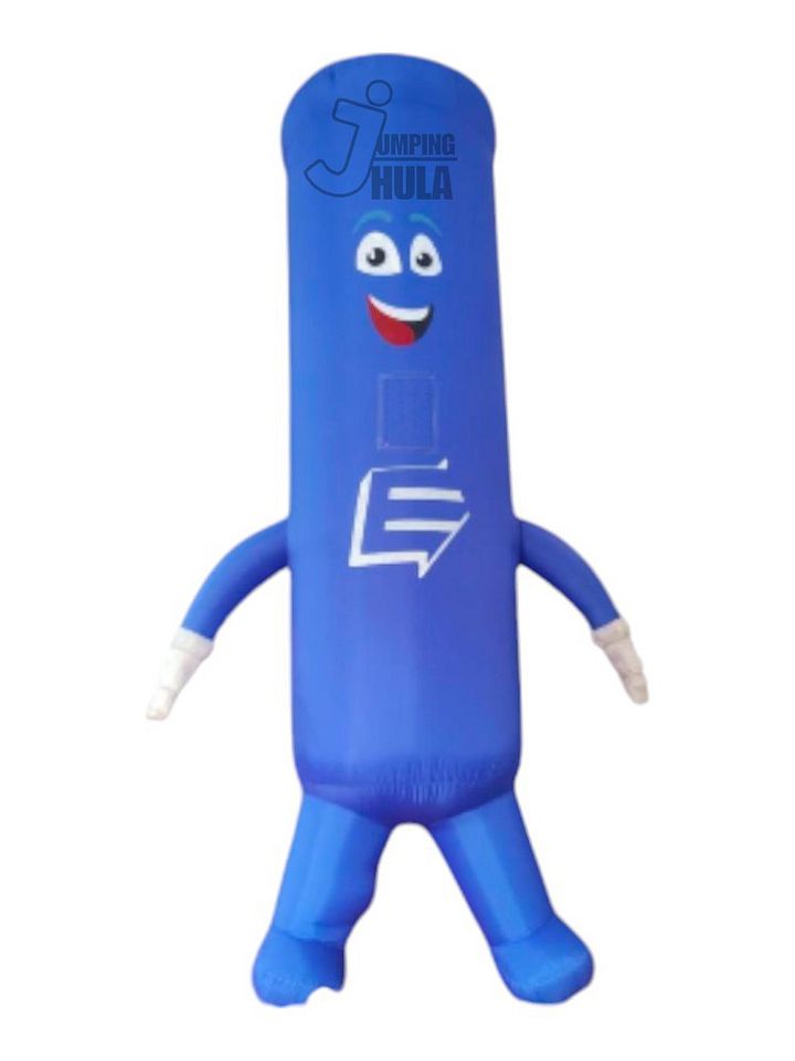 Pipe Shape Walking Inflatable product image (1)