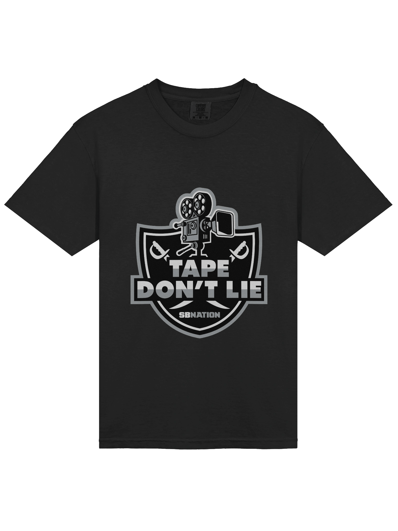 TDL T-Shirt product image (3)