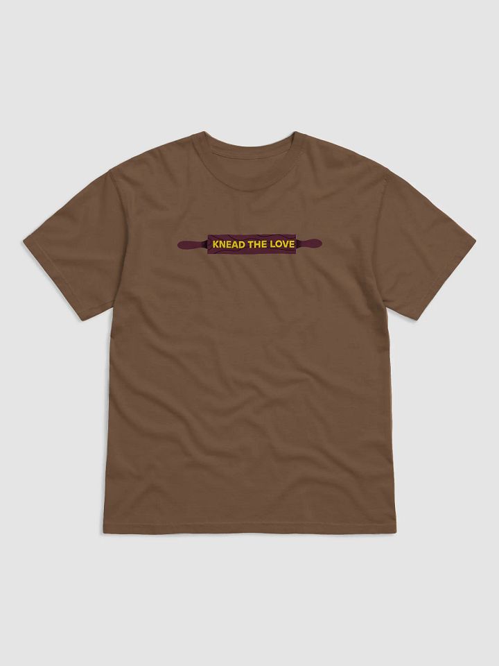 Knead the Love – Men’s Edition product image (2)