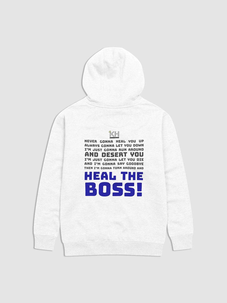 Duck Roll with Lyrics Premium Hoodie product image (2)