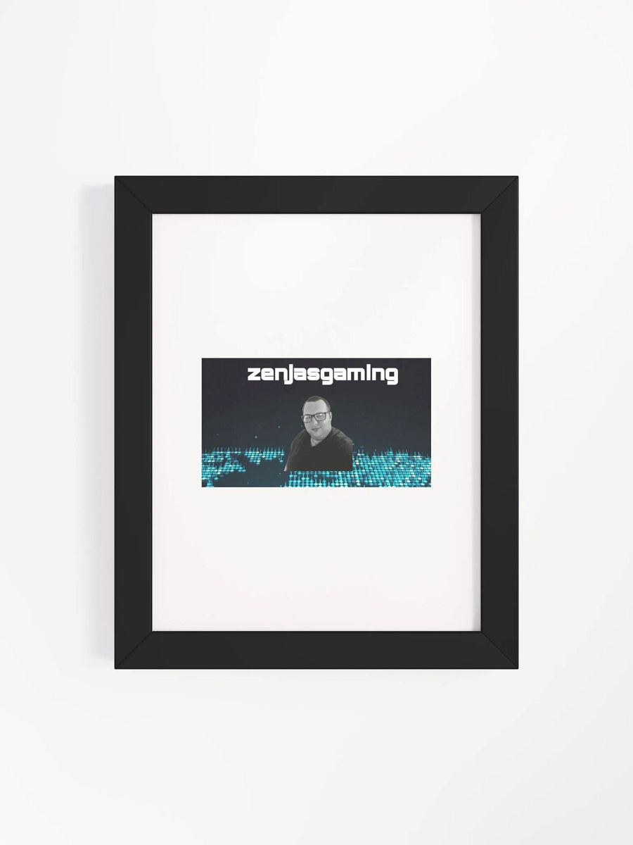 Legendary Framed Poster product image (48)