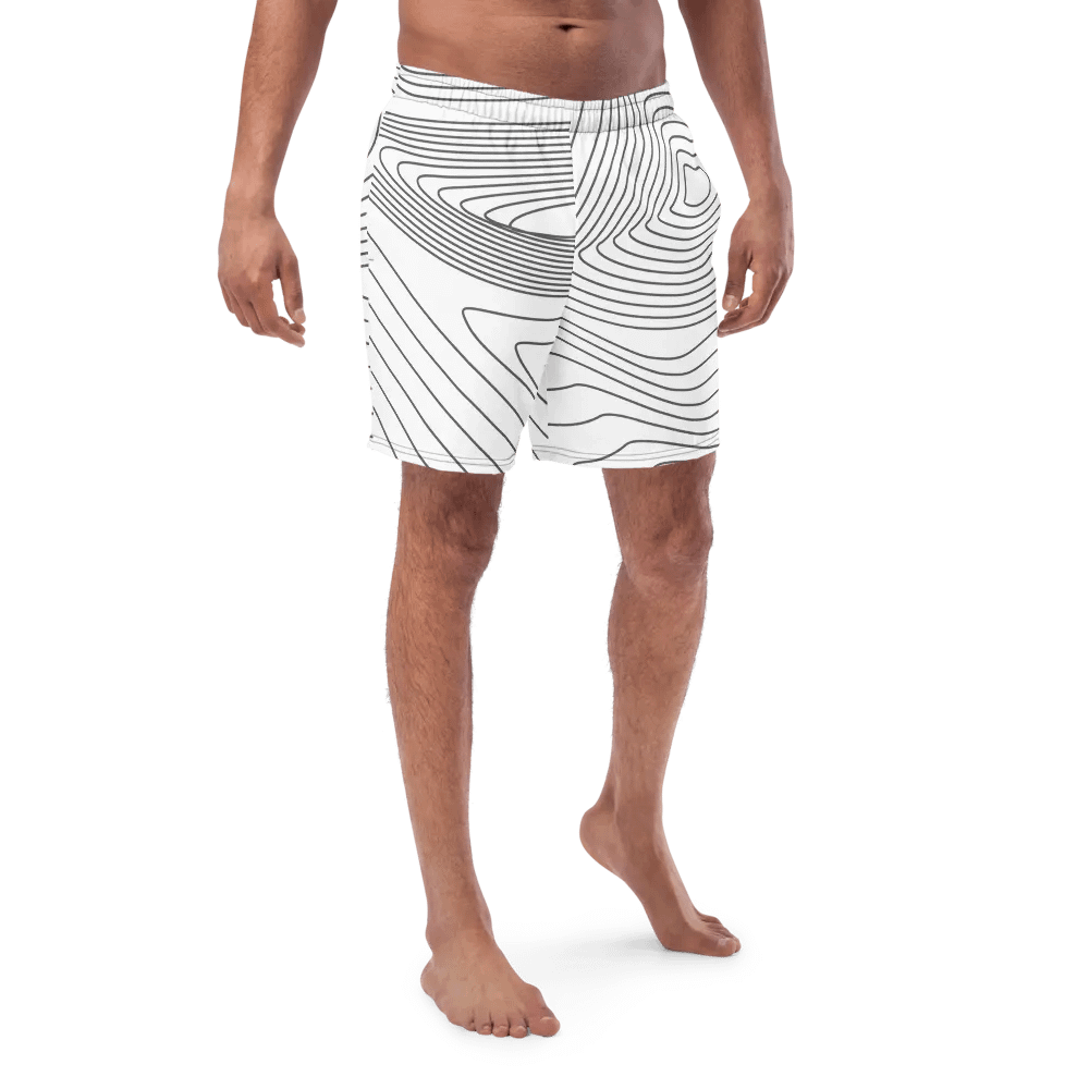 NOVA Elevate Swim Trunks product image (1)