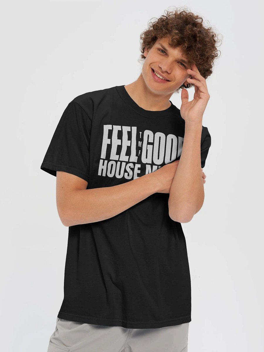 Feel Good - Unisex Tee product image (35)