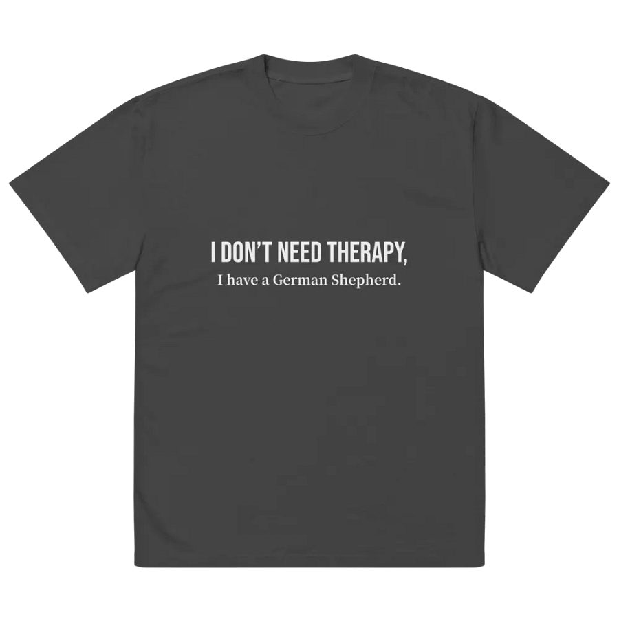 THERAPY WHO? product image (2)