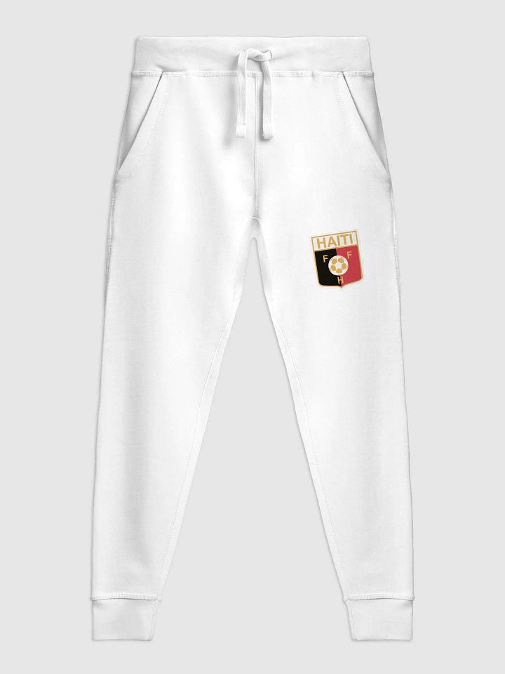 1974 FHF Soccer Shield Emblem Joggers product image (5)