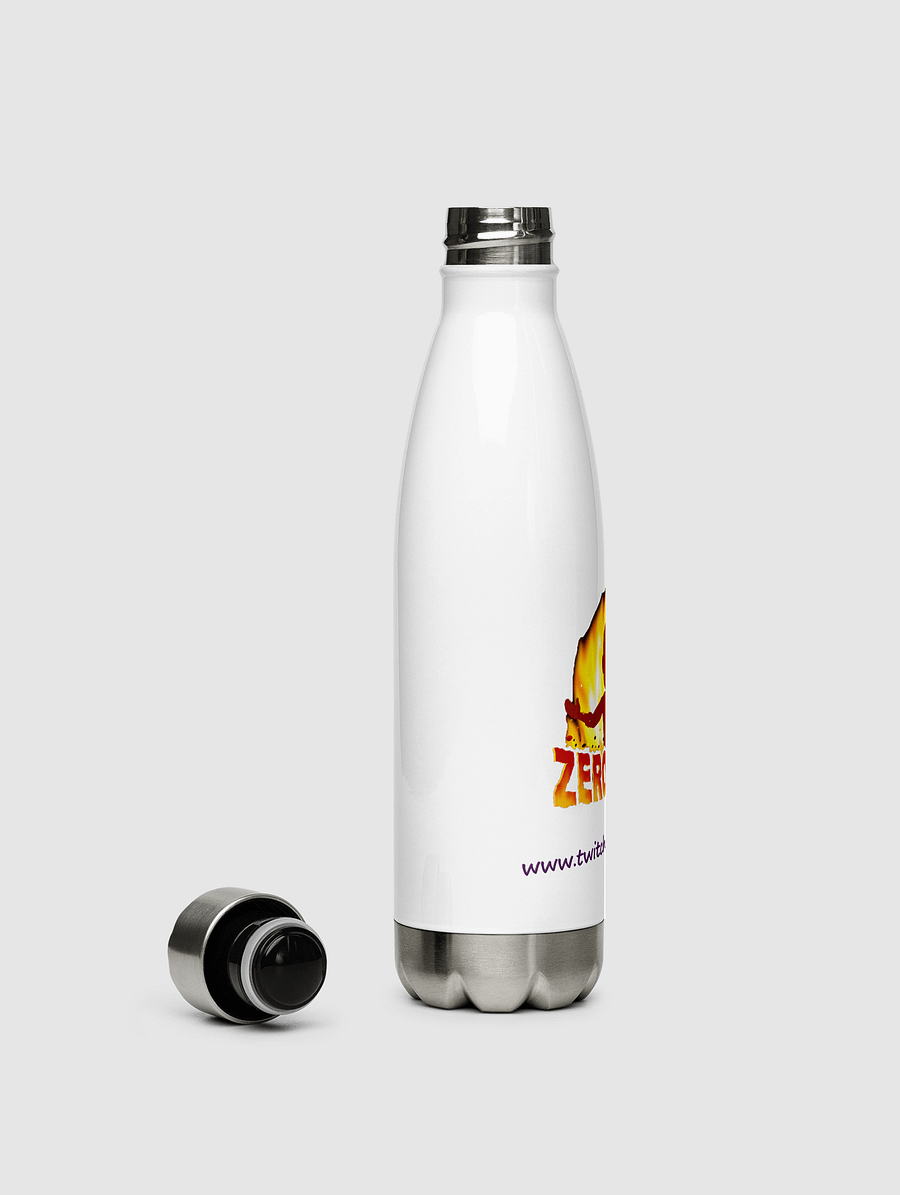 Zero Chill Stainless Steel Water Bottle product image (4)