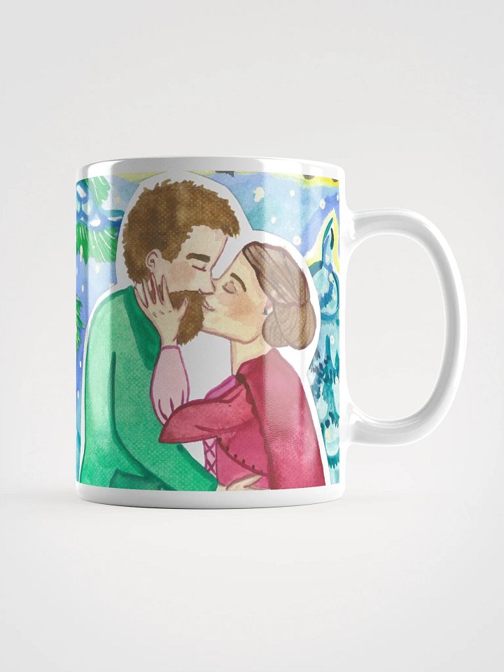 Merry Jo And Friedrich Christmas product image (1)