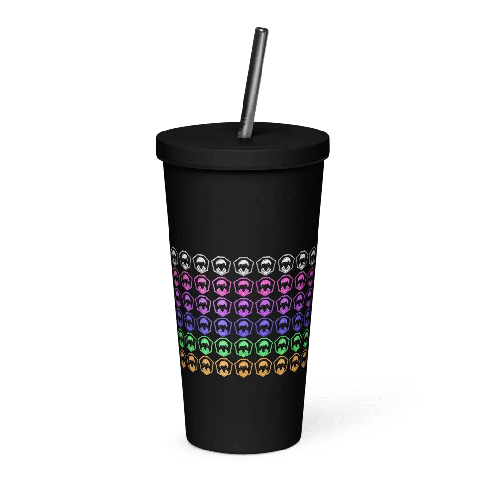 mythcafe logo tumbler product image (1)
