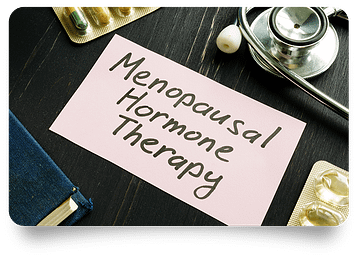 Menopause Health
