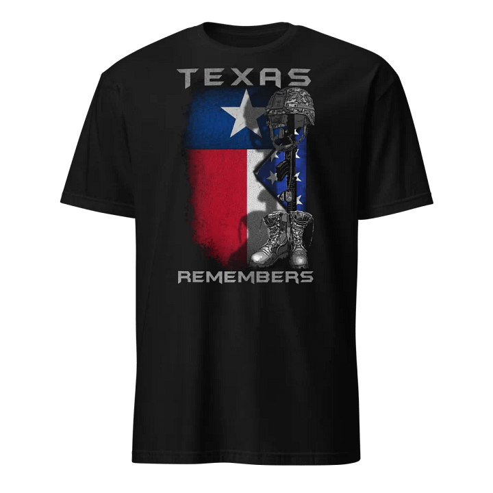 Texas Remembers product image (1)