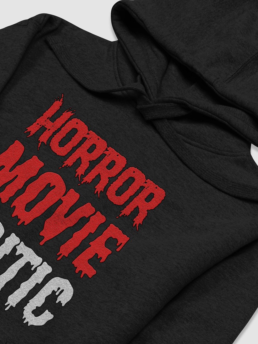 Horror Movie Critic Hoodie product image (14)