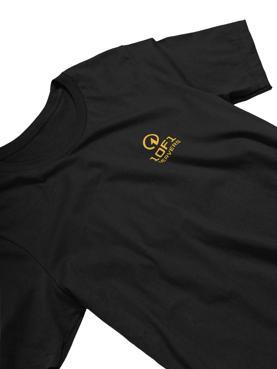 1OF1 Tee - Online w/ Logo product image (3)