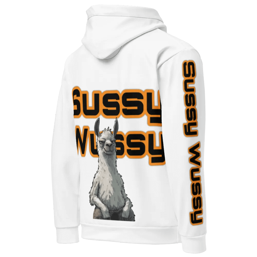 SUSSY WUSSY product image (4)